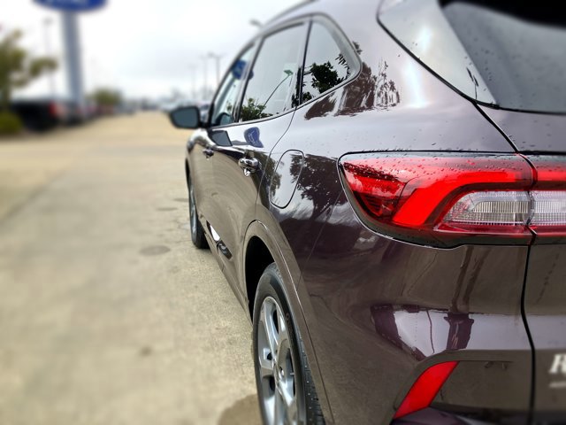 Certified 2023 Ford Escape ST-Line Select w/ Tech Pack #2 AWD/4WD image 12