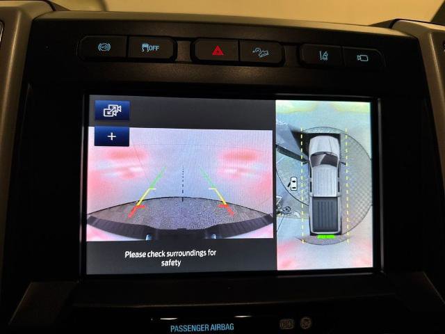 Certified 2020 Ford F250 Lariat image 29