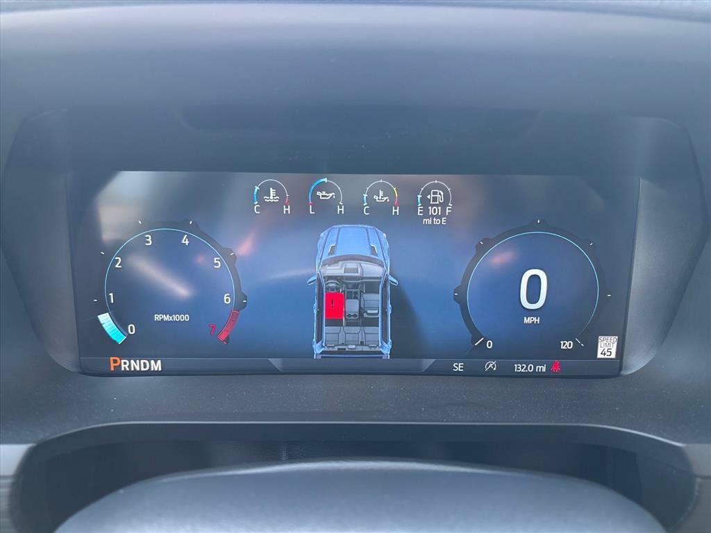Certified 2026 Ford F150 Tremor w/ Bed Utility Package AWD/4WD image 30
