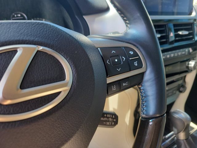 Used 2022 Lexus GX 460 Premium w/ Premium Package AWD/4WD image 26