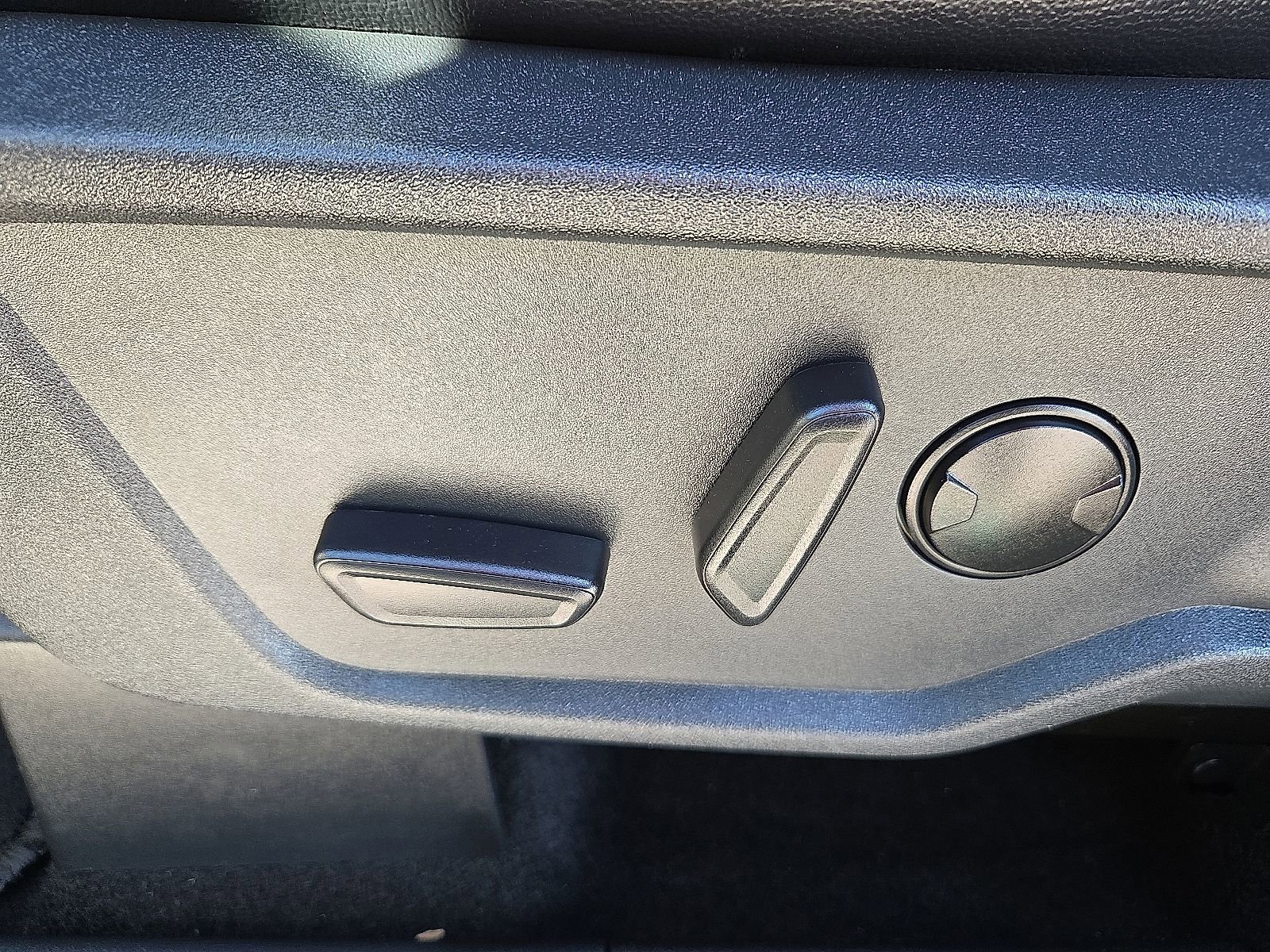 Certified 2025 Ford Bronco Badlands image 15