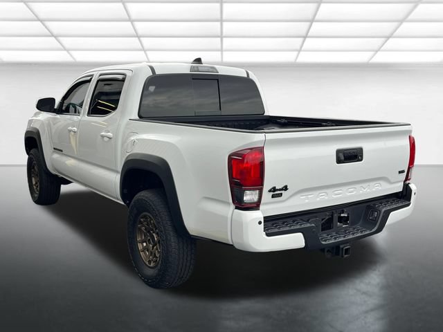 Used 2023 Toyota Tacoma 4x4 Double Cab w/ Trail Edition image 7