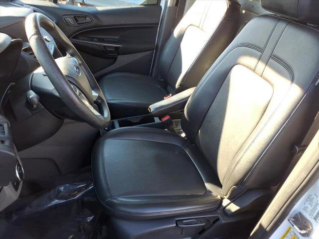 Certified 2019 Ford Transit Connect XL image 16