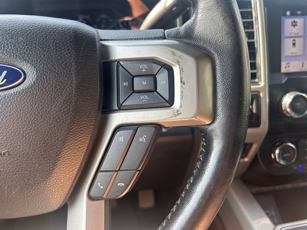 Certified 2019 Ford F250 Lariat w/ Lariat Ultimate Package AWD/4WD image 33