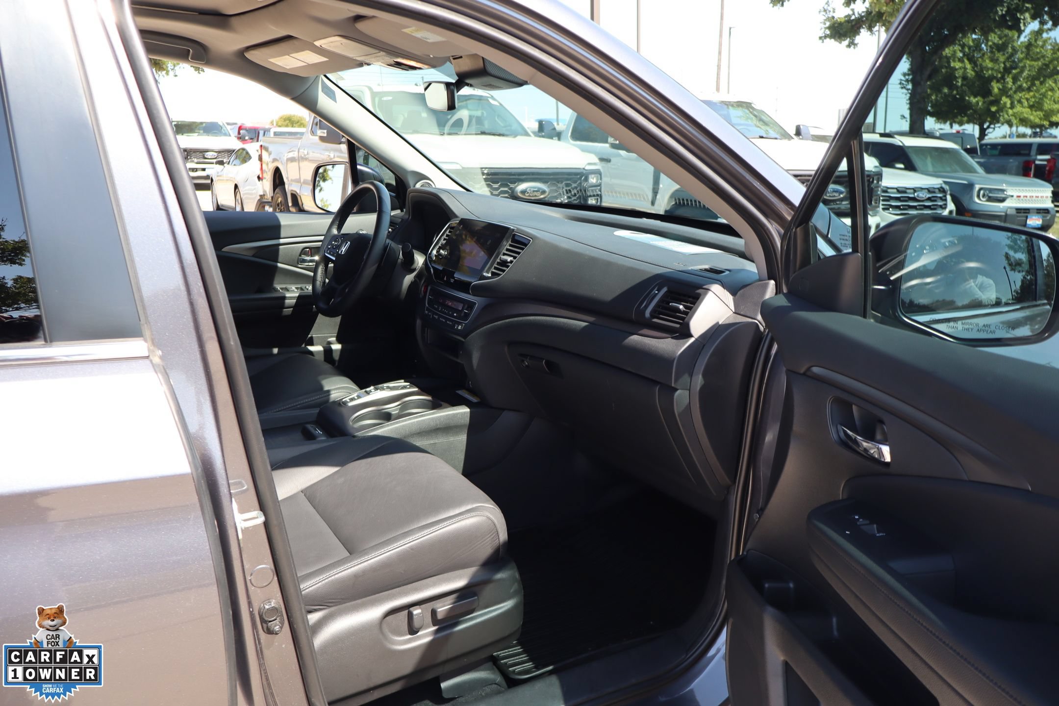 Used 2022 Honda Pilot Special Edition image 32