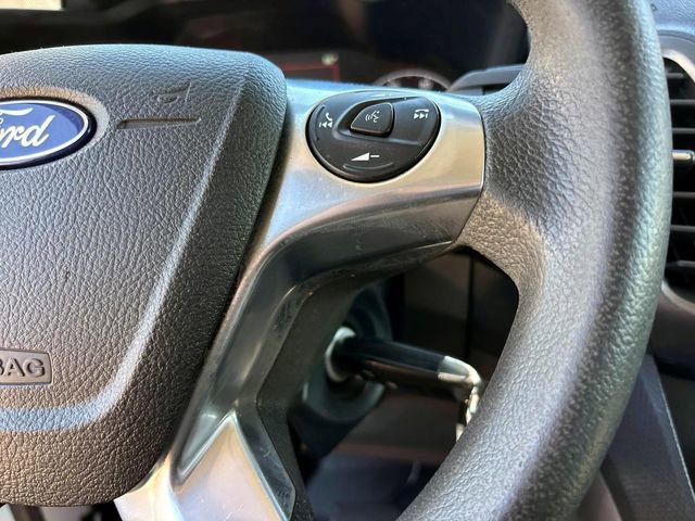 Certified 2021 Ford Transit Connect XL FWD image 15