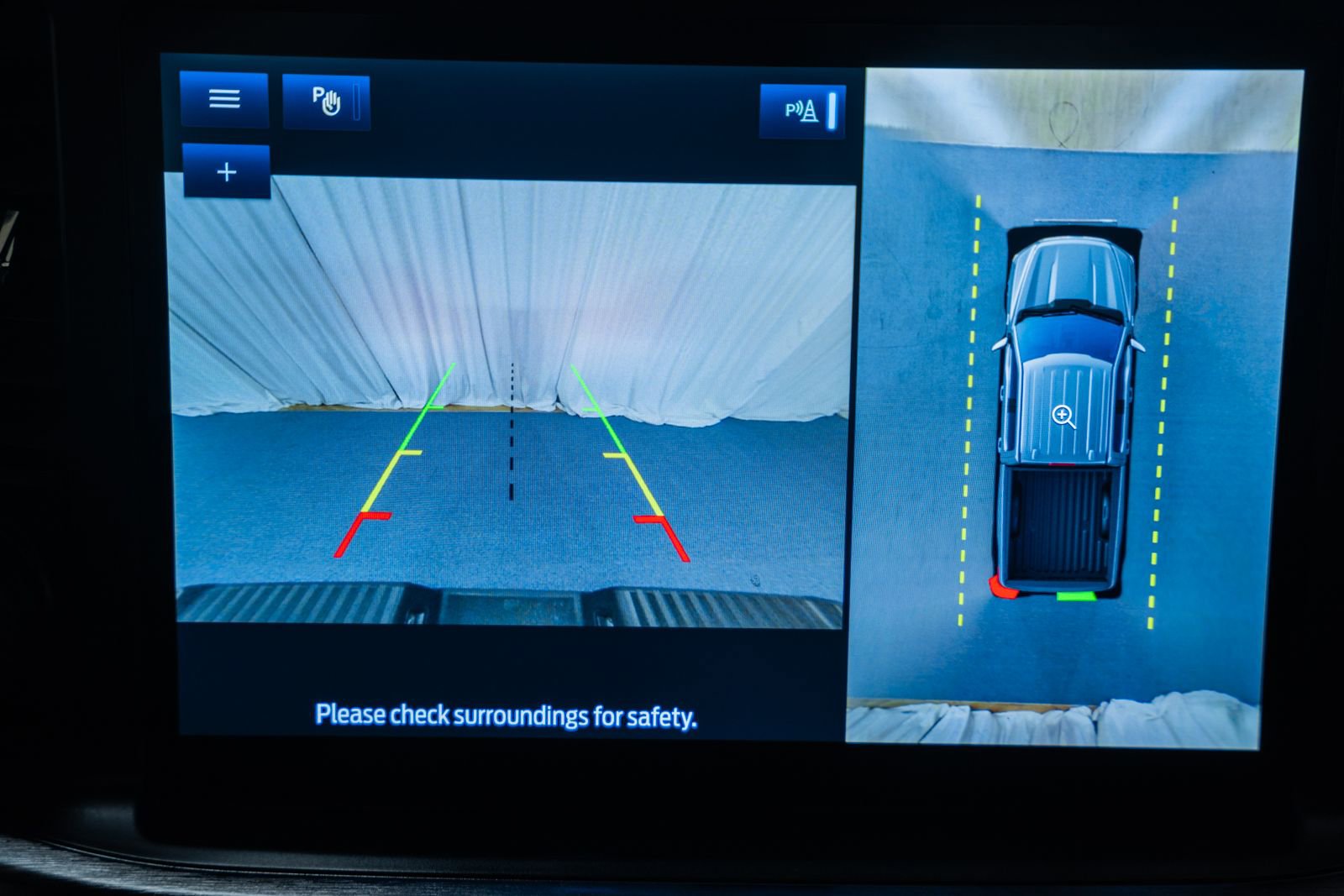 Certified 2022 Ford F150 Lariat w/ Equipment Group 502A High image 52