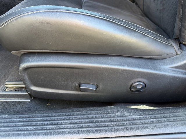 Used 2018 Dodge Challenger R/T Scat Pack w/ Leather Interior Group image 10