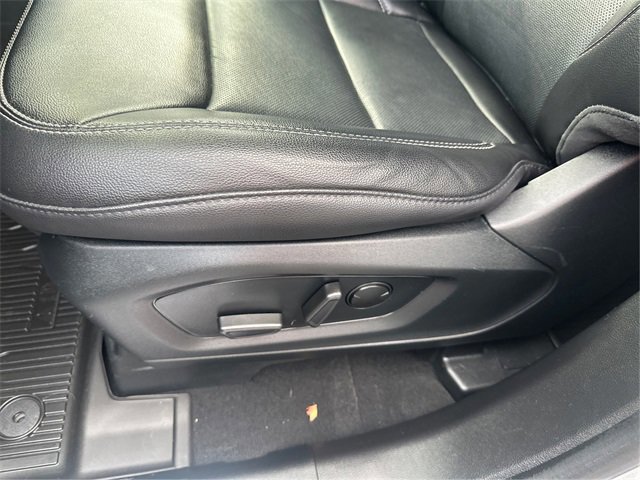 Certified 2023 Ford Explorer Limited image 26