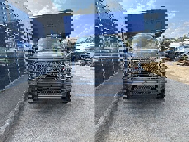 Certified 2022 Ford F450 Lariat w/ Lariat Ultimate Package image 7