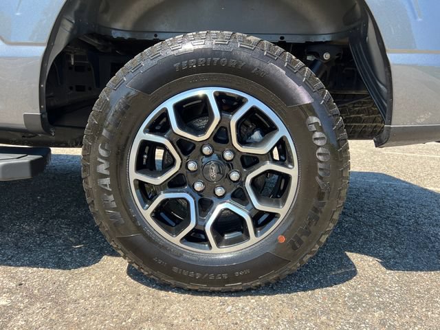 Certified 2023 Ford F150 XLT w/ Equipment Group 302A High AWD/4WD image 15