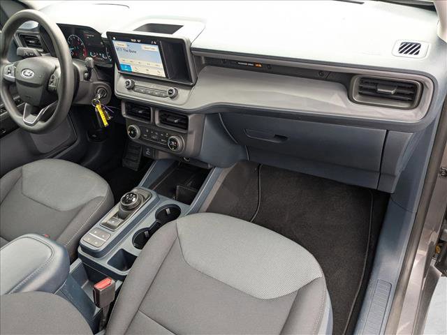 Certified 2022 Ford Maverick XL image 20