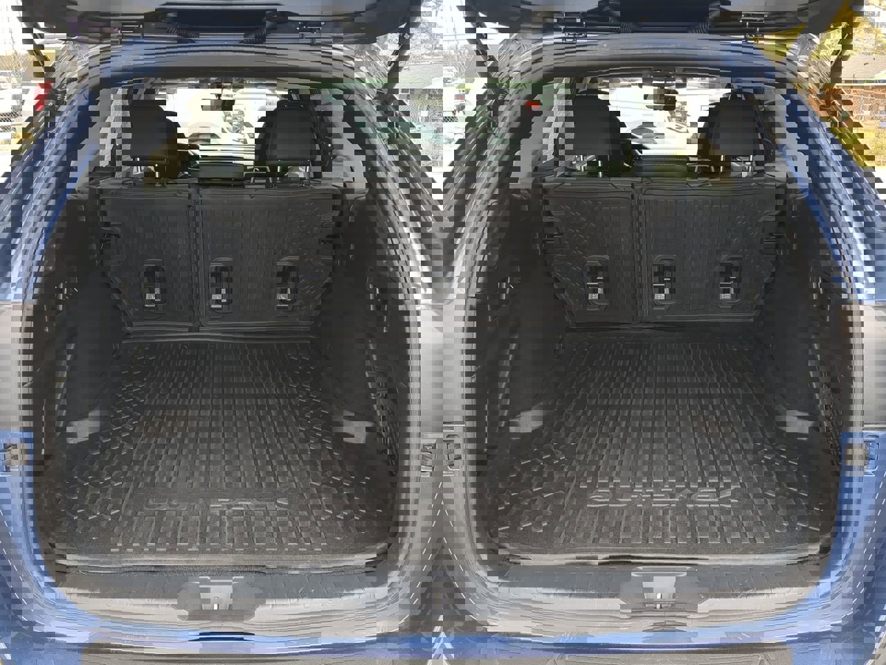 Used 2020 Subaru Outback Onyx Edition XT w/ Popular Package #2 image 11