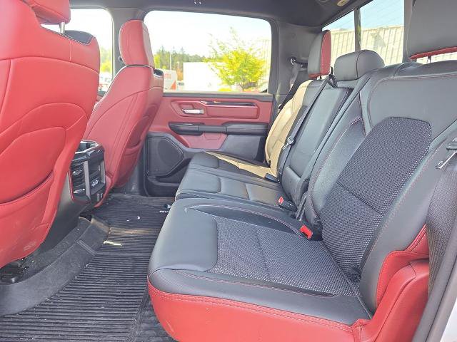 Used 2022 RAM 1500 Rebel w/ Rebel Level B Equipment Group AWD/4WD image 10