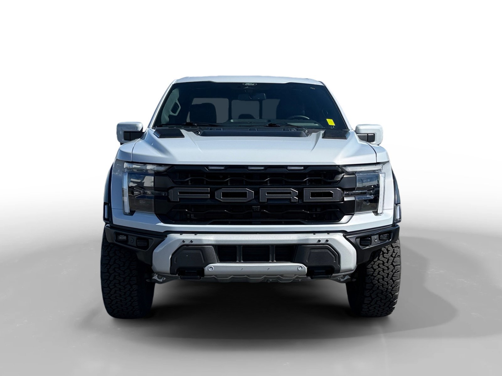 Certified 2025 Ford F150 Raptor image 8