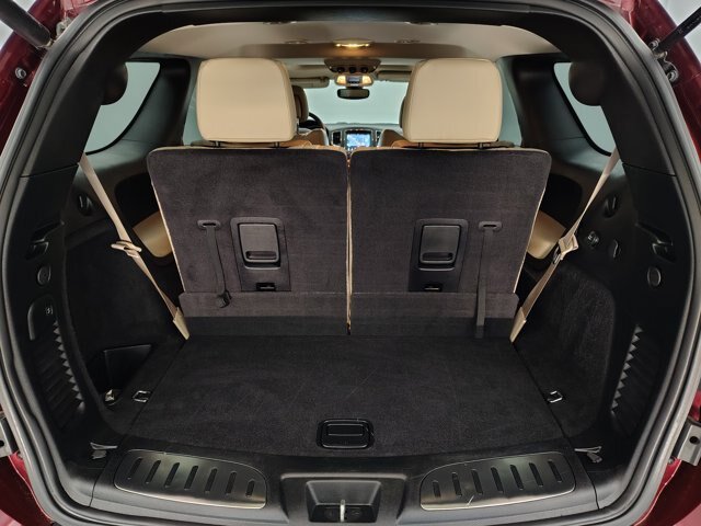 Used 2017 Dodge Durango Citadel AWD/4WD image 17