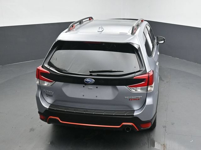 Used 2023 Subaru Forester Sport w/ Popular Package #2 AWD/4WD image 24