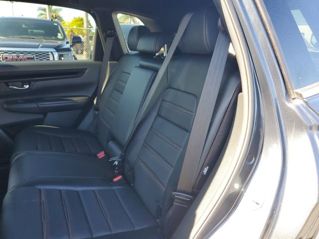 Used 2025 Honda CR-V Sport-L image 11