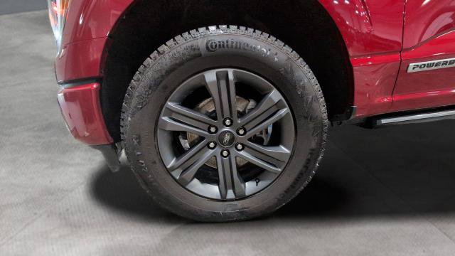 Certified 2023 Ford F150 Lariat w/ Equipment Group 502A High AWD/4WD image 29