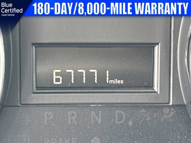 Used 2017 Dodge Grand Caravan SE w/ Power Window Group FWD image 24