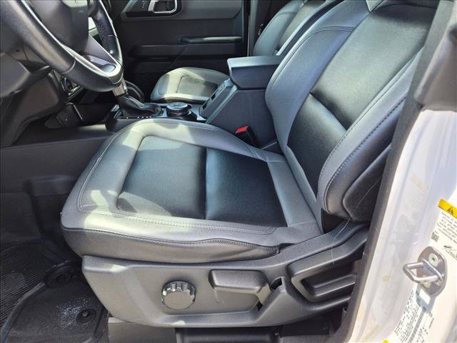 Certified 2024 Ford Bronco Big Bend AWD/4WD image 15