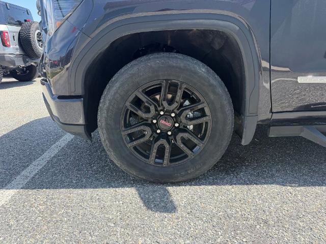 Used 2023 GMC Sierra 1500 Elevation AWD/4WD image 21