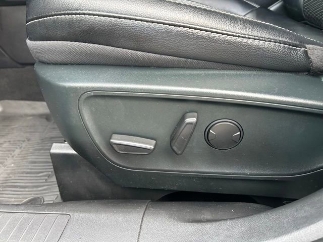 Certified 2022 Ford Escape SEL image 16