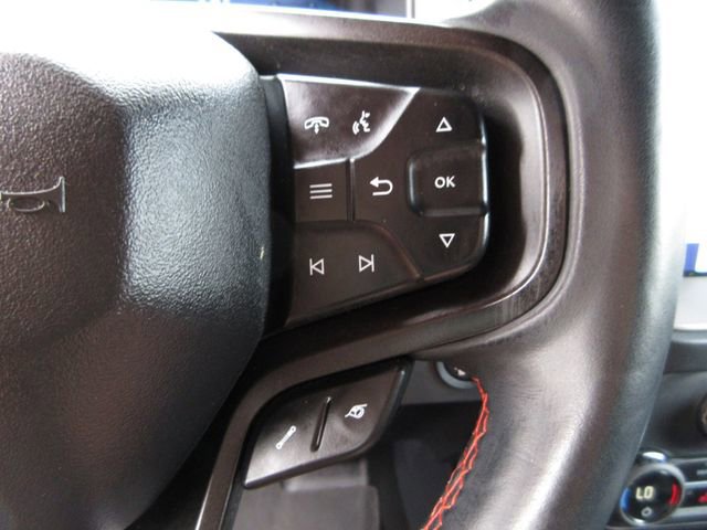 Certified 2023 Ford Bronco Raptor image 16