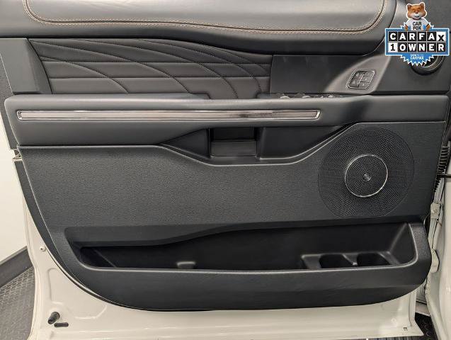 Certified 2022 Ford Expedition Platinum AWD/4WD image 8