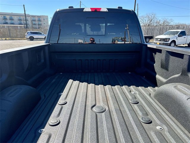 Certified 2024 Ford F350 King Ranch image 26