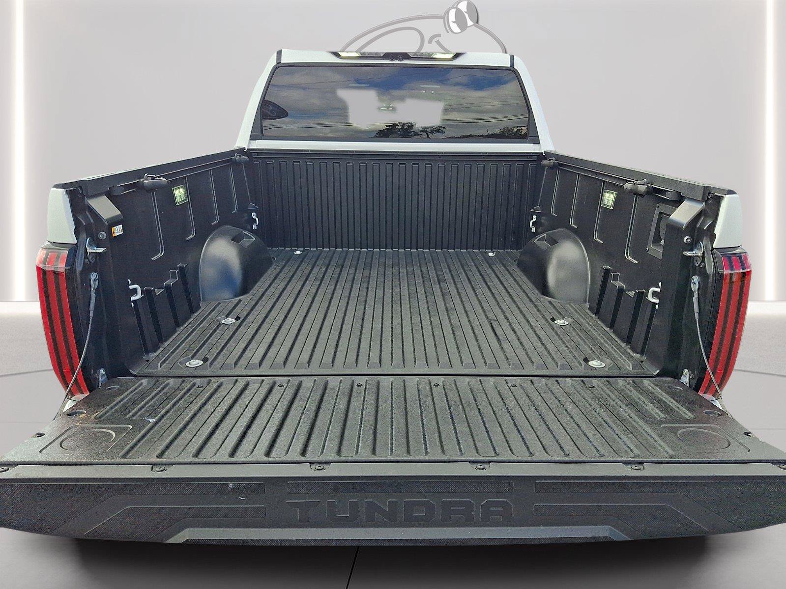 Used 2026 Toyota Tundra TRD Pro AWD/4WD image 26