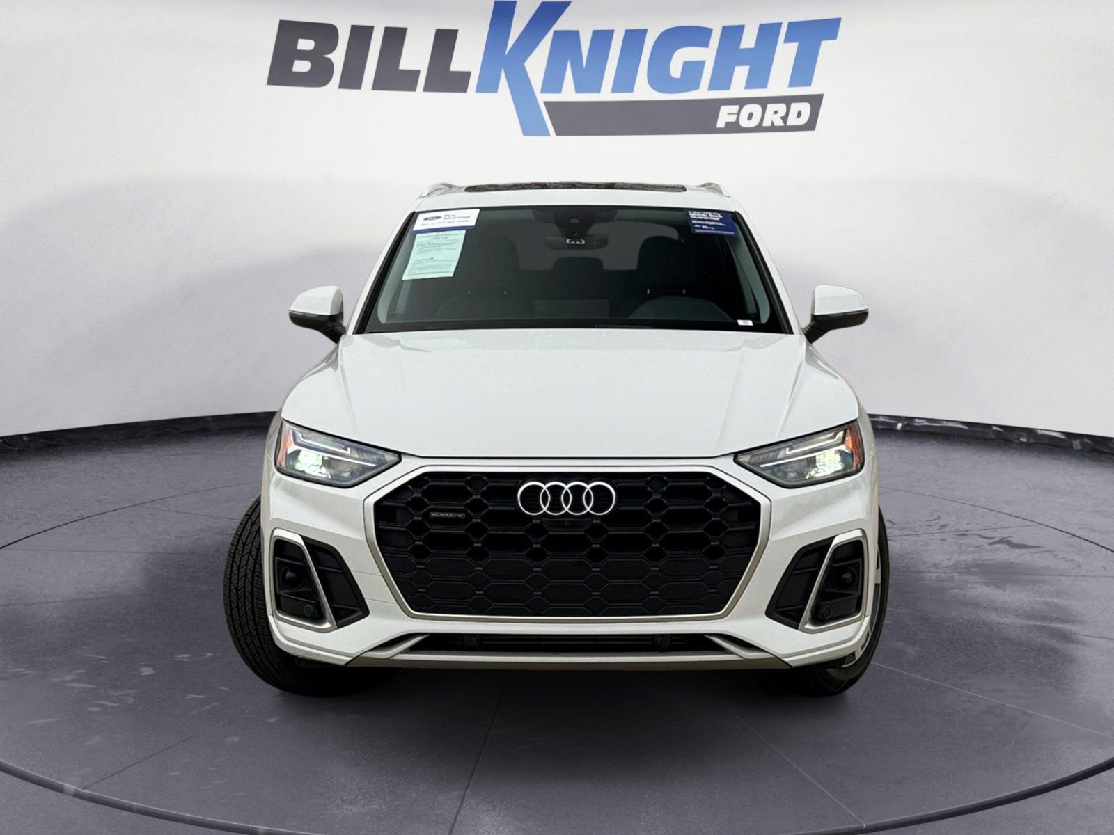 Used 2022 Audi Q5 2.0T Premium Plus image 8