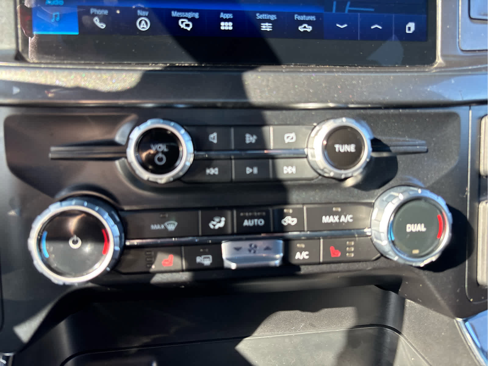 Certified 2023 Ford F150 XLT w/ Equipment Group 302A High image 21