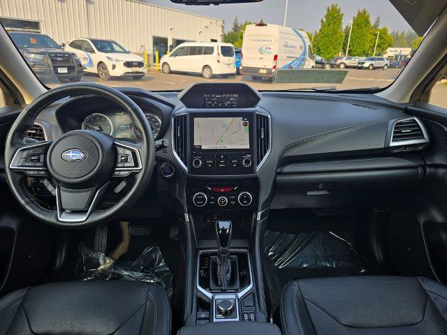 Used 2023 Subaru Forester Touring AWD/4WD image 6