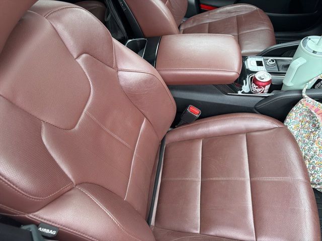 Used 2024 Kia Telluride EX w/ EX Captain's Chair Package AWD/4WD image 40