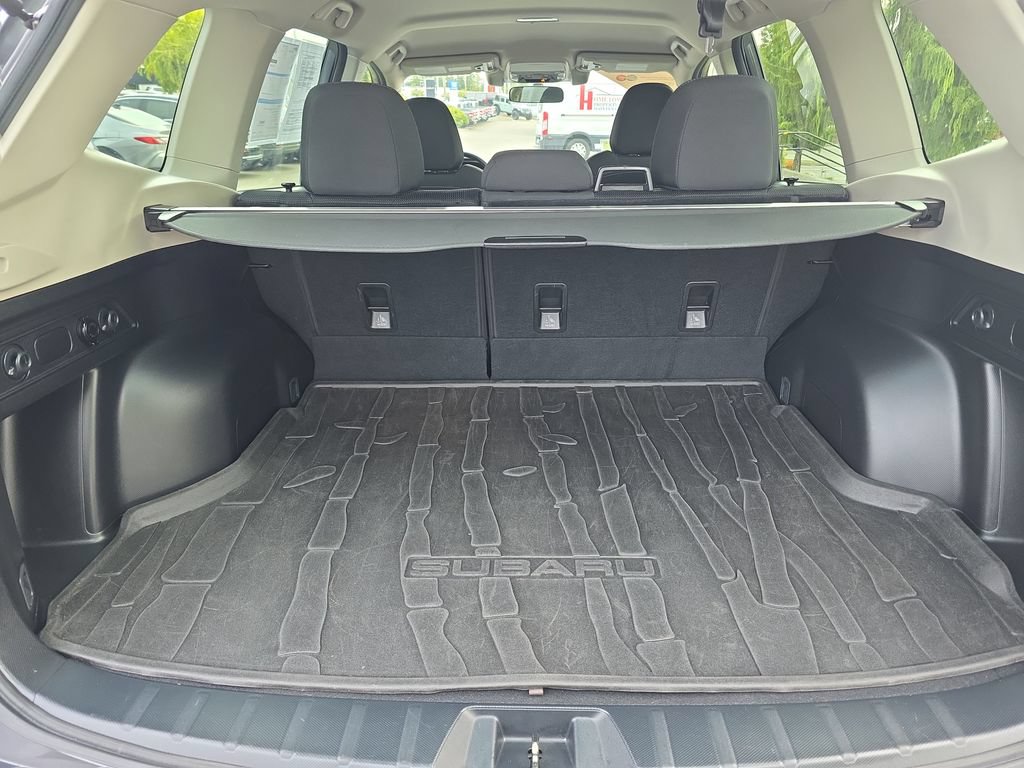 Used 2020 Subaru Forester w/ Alloy Wheel Package AWD/4WD image 31