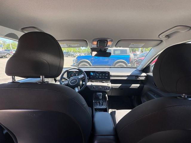 Used 2026 Hyundai Kona SE AWD/4WD image 11