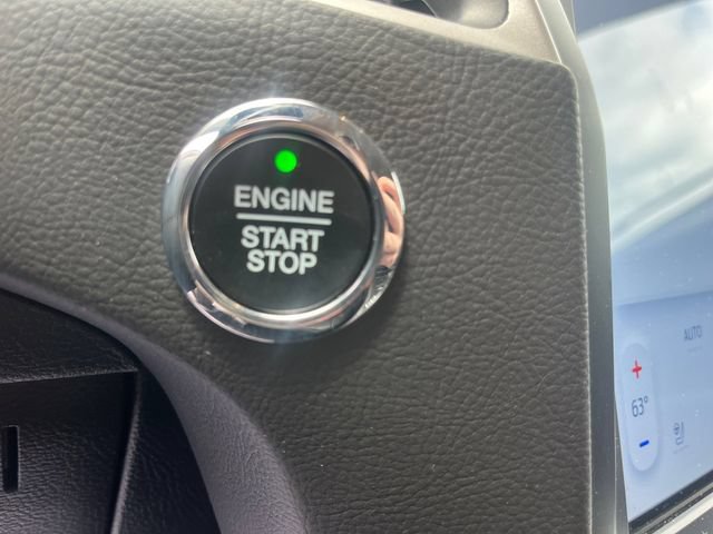 Certified 2023 Ford Edge SEL w/ Convenience Package AWD/4WD image 21