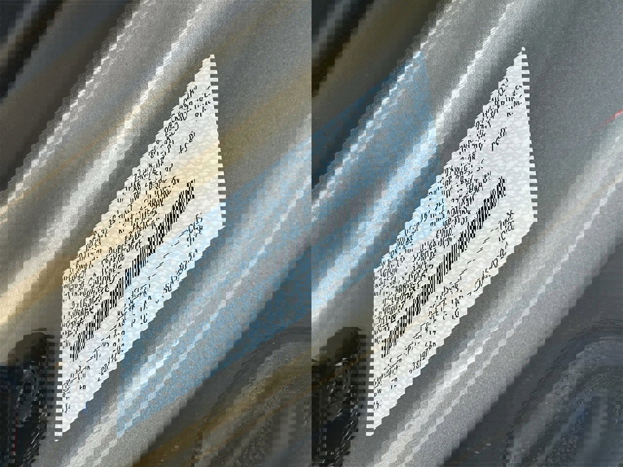 Certified 2023 Ford F150 XLT w/ Equipment Group 302A High image 14