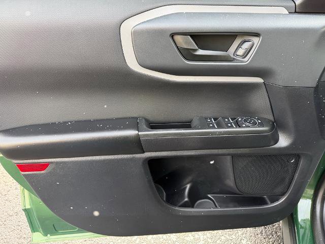 Certified 2023 Ford Bronco Sport Big Bend image 9