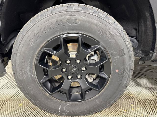 Certified 2024 Ford F150 STX w/ Equipment Group 201A FX4 image 13