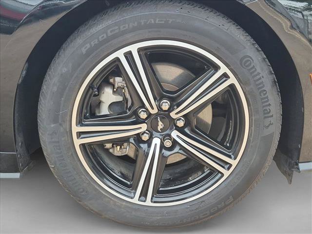 Certified 2024 Ford Mustang Premium RWD image 21