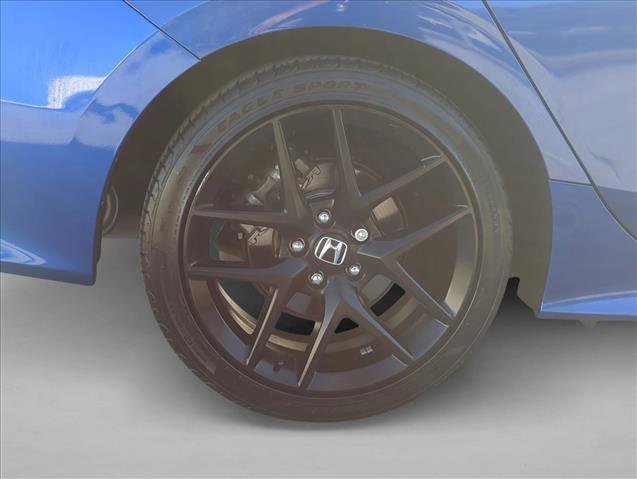 Used 2022 Honda Civic Si image 30