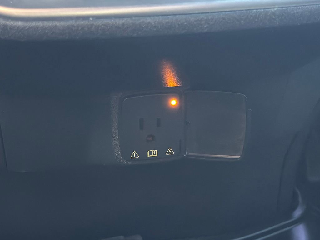 Certified 2025 Ford Expedition Tremor image 51