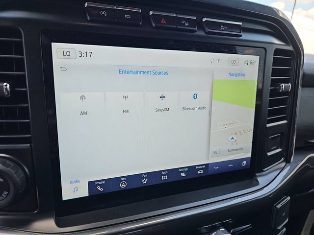 Certified 2023 Ford F150 XLT w/ Equipment Group 302A High AWD/4WD image 24