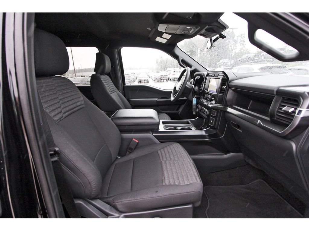 Certified 2023 Ford F150 XL w/ STX Appearance Package AWD/4WD image 28