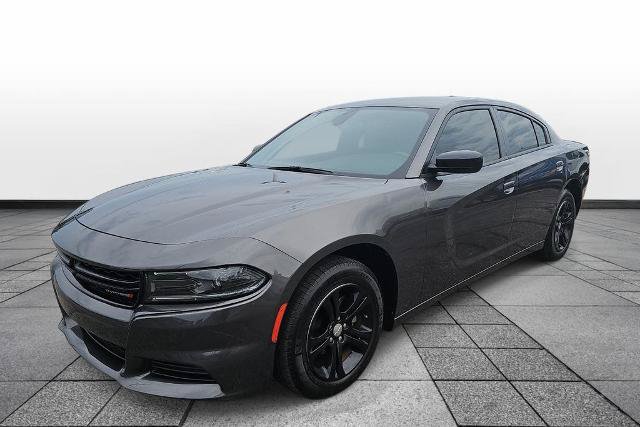 Used 2023 Dodge Charger SXT RWD image 1