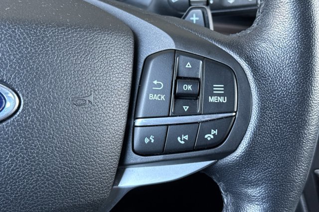 Certified 2020 Ford Explorer Limited w/ Hybrid Equipment Group 310A image 33