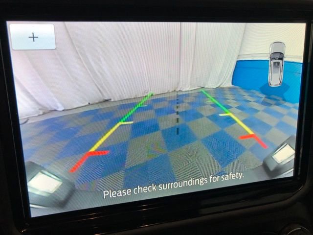 Certified 2022 Ford Bronco Sport Big Bend w/ Convenience Package image 20