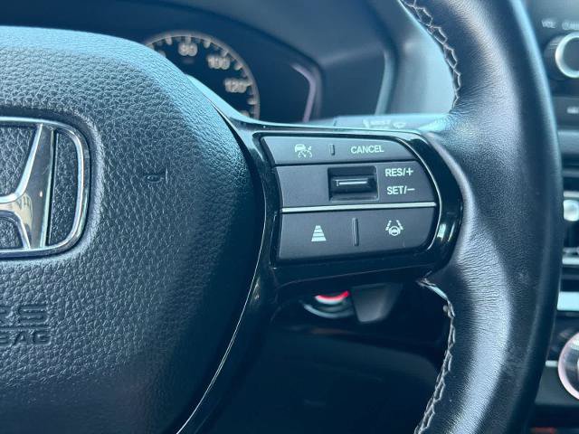 Used 2024 Honda Civic Sport image 25